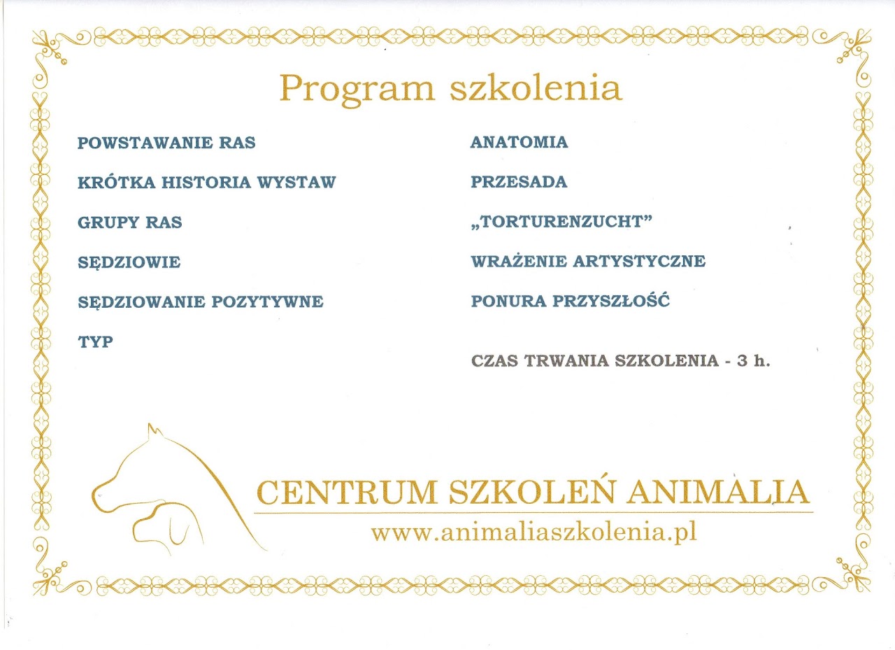 Certyfikat #12